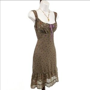 Free People dress size medium